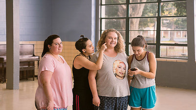 Why Dumplin' is the Body Positive Story You Need to See