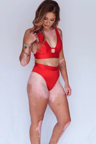 Peachy Den Launches New Swimwear Collection
